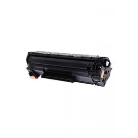 HP 436A Çipli Muadil Toner