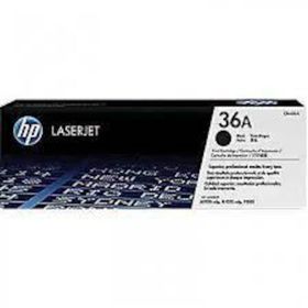 HP 436a Toner