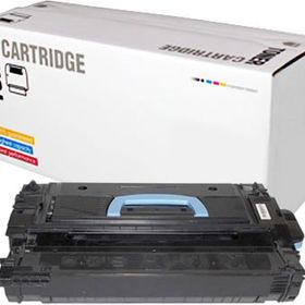 HP 43X-C8543X Muadil Toner
