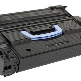 HP 43X-C8543X Muadil Toner