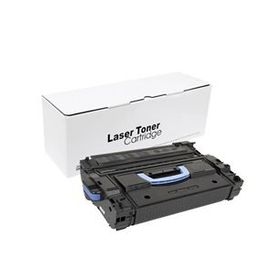 HP 43X-C8543X Muadil Toner