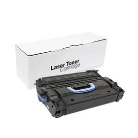 HP 43X-C8543X Muadil Toner