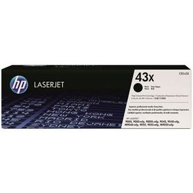 HP 43X-C8543X Toner