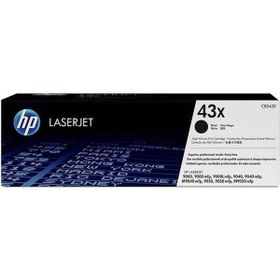 HP 43X-C8543X Toner
