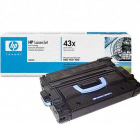 HP 43X-C8543X Toner