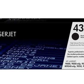 HP 43X-C8543X Toner
