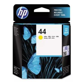 HP 44 51644YE 230c-250c-330c-350c-430c Sarı Orjinal Kartuş