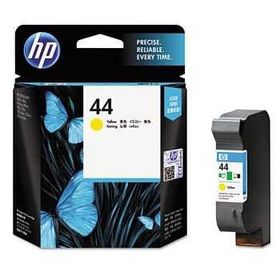 HP 44 51644YE 230c-250c-330c-350c-430c Sarı Orjinal Kartuş