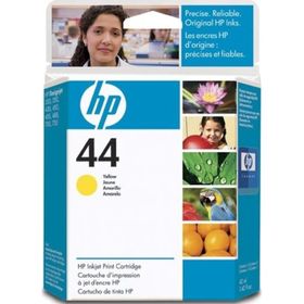 HP 44 51644YE 230c-250c-330c-350c-430c Sarı Orjinal Kartuş