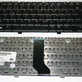 HP 441317-001 Siyah Klavye