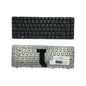 HP 441317-001 Siyah Klavye