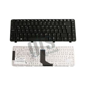 HP 441317-001 Siyah Klavye
