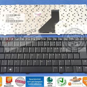 HP 441428-001 Klavye