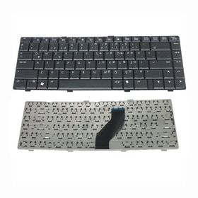 HP 442887-001 Klavye