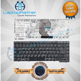 HP 443922-141 Klavye