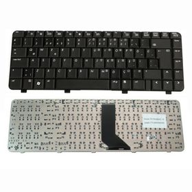 HP 444340-001 Klavye