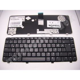 HP 444340-141 Klavye