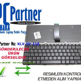 HP 444340-141 Klavye