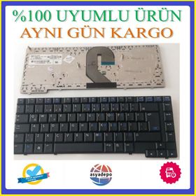 HP 445588-001 Klavye