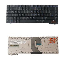 HP 445588-141 Klavye