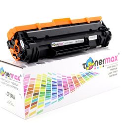HP 44A-CF244A Muadil Toner