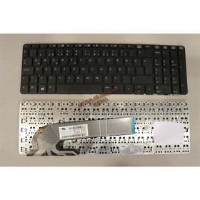 HP 450-G2 Klavye