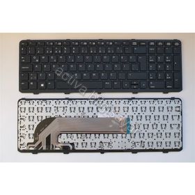 HP 450-G2 Klavye