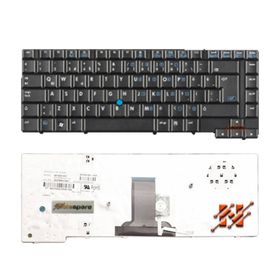 HP 451020-141 Siyah Klavye