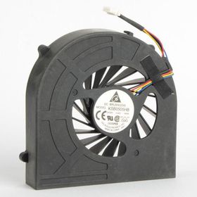 Hp 4520S Uyumlu Notebook Fan