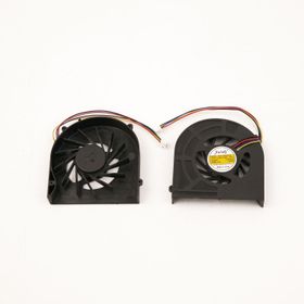 Hp 4525S Uyumlu Notebook Fan