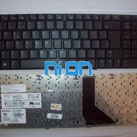 HP 454220-001 Klavye