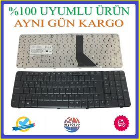 HP 454220-001 Klavye