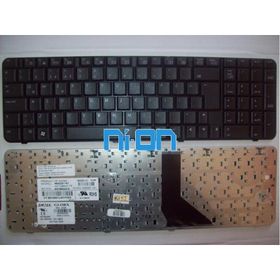 HP 454220-141 Klavye