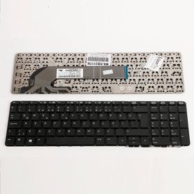 HP 455 G1 Siyah Klavye