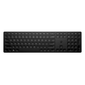 HP 455 Siyah Klavye
