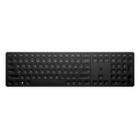 HP 455 Siyah Klavye