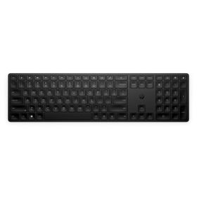HP 455 Siyah Klavye