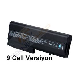 HP 455771-001 455771-002 455771-003 Uyumlu Notebook Batarya
