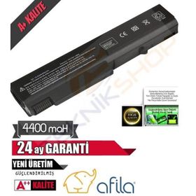 HP 455771-007 455771-008 458640-122 Uyumlu Notebook Batarya