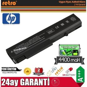HP 455771-007 455771-008 458640-122 Uyumlu Notebook Batarya