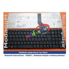 HP 456587-001 Klavye