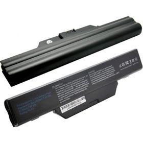 HP 456864-001 456865-001 484785-001 Notebook Bataryası Pili