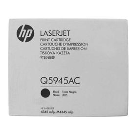 HP 45A-Q5945AC Orjinal Toner