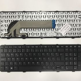 HP 470-G0 Klavye
