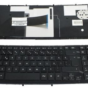 HP 4720S Klavye