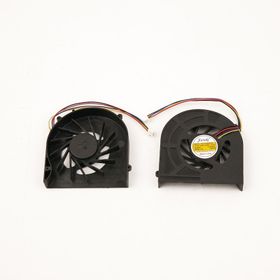 Hp 4720S Uyumlu Notebook Fan