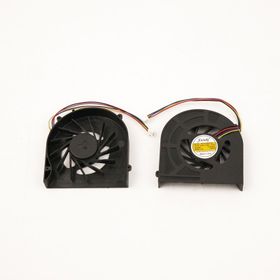 Hp 4720S Uyumlu Notebook Fan