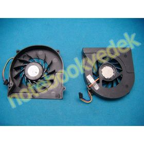 Hp 4720S Uyumlu Notebook Fan