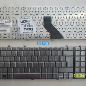 HP 483275-001 Klavye