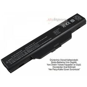Hp 484787-001 Laptop Batarya